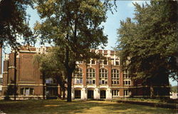 Ashtabula High School Ashtabula High School