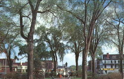 Central Square Central Square