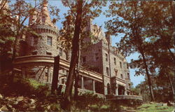 Boldt Castle On Heart Island Boldt Castle On Heart Island