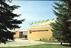 Packer Hall Of Fame
