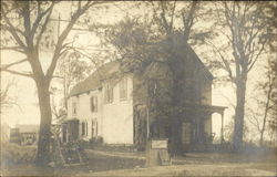 Bady's Farm House