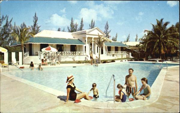 Balmoral Club Nassau Bahamas Caribbean Islands Balmoral Club Nassau Bahamas Caribbean Islands