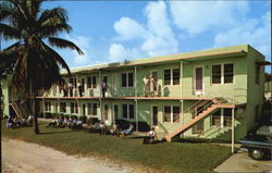 Whitcomb Apartments & Efficiencies, 200 NE 1st St Whitcomb Apartments & Efficiencies, 200 NE 1st St