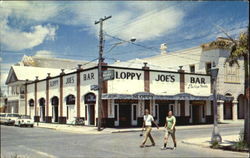 Sloppy Joe's Bar Sloppy Joe's Bar