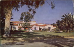 Santa Barbara Biltmore Hotel Santa Barbara Biltmore Hotel