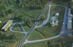 Toy City Resort Motel, Rd 1, Box 74 Route 32 Toy City Resort Motel, Rd 1, Box 74 Route 32