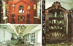 Creighton's Restaurant And Museum Of Antiques Creighton's Restaurant And Museum Of Antiques