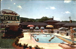 Travelers Motel