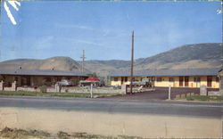 49'Er Motel, U. S. 395 North