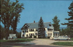 Idlewild Of Intervale