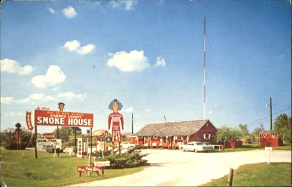Karnes County Smokehou...