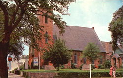 Episcopal Church Episcopal Church