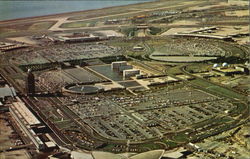 John F. Kennedy International Airport John F. Kennedy International Airport
