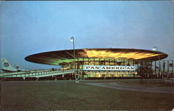 John F. Kennedy International Airport John F. Kennedy International Airport