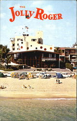Jolly Roger - A Gill Hotel Jolly Roger - A Gill Hotel