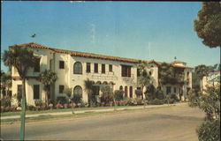 The Hilton, 15 Chapala Street The Hilton, 15 Chapala Street