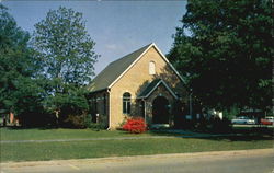 Presbyterian Church
