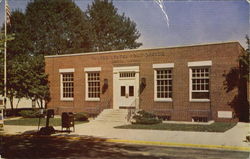 United States Government Post Office
