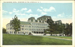 The Rexmere Hotel The Rexmere Hotel
