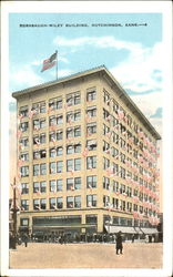 Rorabaugh-Wiley Building Rorabaugh-Wiley Building