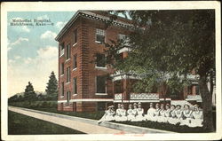 Methodist Hospital Methodist Hospital
