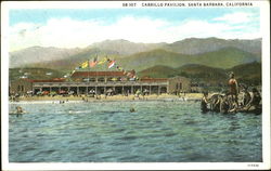 Cabrillo Pavilion Cabrillo Pavilion