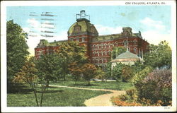 Cox College
