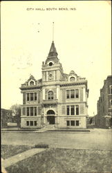 City Hall City Hall