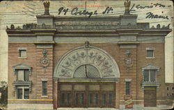 Empire Theatre Empire Theatre