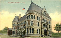 Post Office Post Office