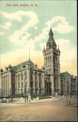 City Hall