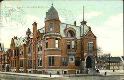 Public Library