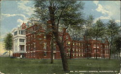 St. Joseph's Hospital
