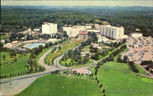 Concord casino ny