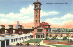 The Union Station The Union Station