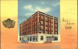 Hotel Lamoine Hotel Lamoine