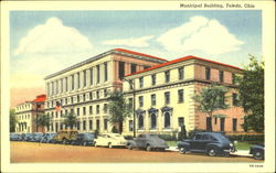 Municipal Building Municipal Building