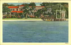 Cove Hotel Cove Hotel