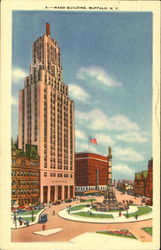 Rand Building