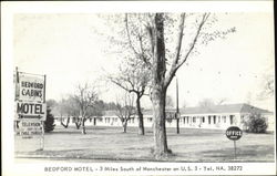Bedford Motel Brand New, P.O.Box 34