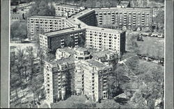 Wardman Park Hotel
