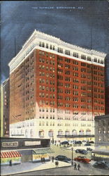 The Tutwiler