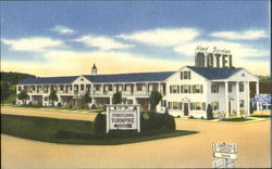 Roof Garden Motel