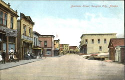 Business Street