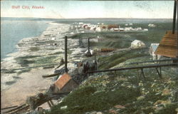 Bluff City