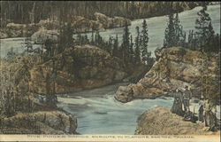Five Fingers Rapids