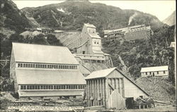 Alaska Perseverance G. M. Co.'s Works