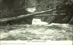 Ketchikan Creek