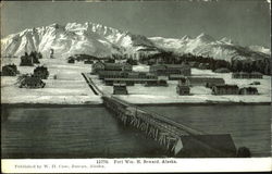 Fort Wm. H. Seward