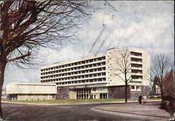 General Von Steuben Hotel